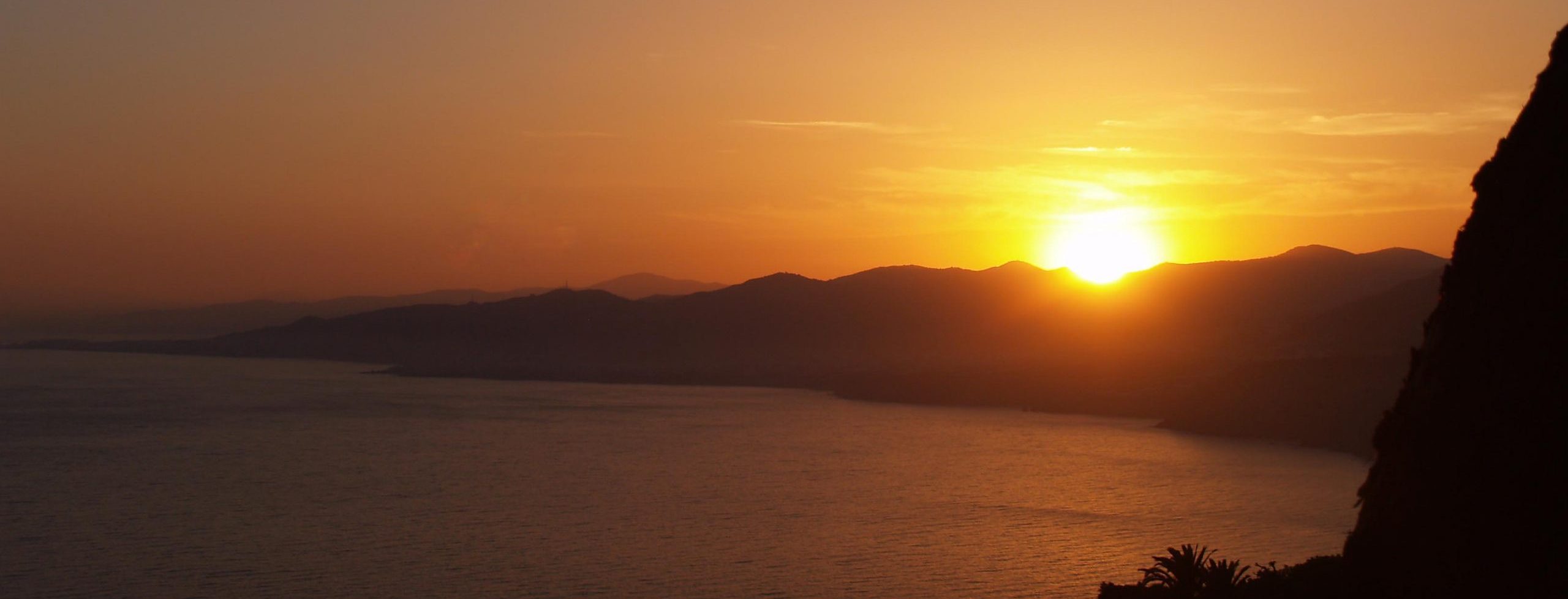 Krankengymnastik in Almunecar